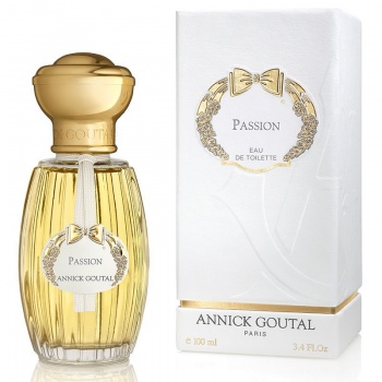 Annick Goutal Passion EDT 100ml
