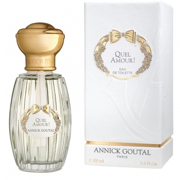 Annick Goutal Quel Amour EDT 100ml