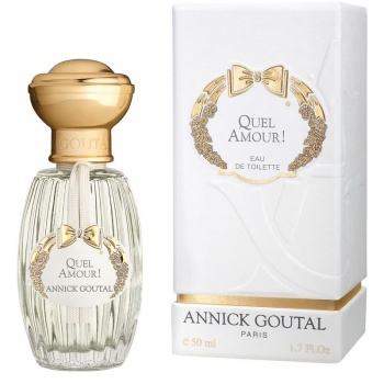 Annick Goutal Quel Amour EDT 50ml