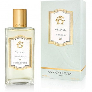 Annick Goutal Vetiver Cologne 200ml