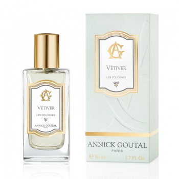 Annick Goutal Vetiver Cologne 50ml