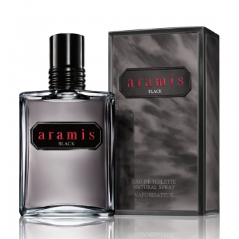 Aramis Black For Men EDT 110ml