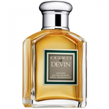 Aramis Gentleman's Collection Devin Country Eau de Cologne Spray 100ml