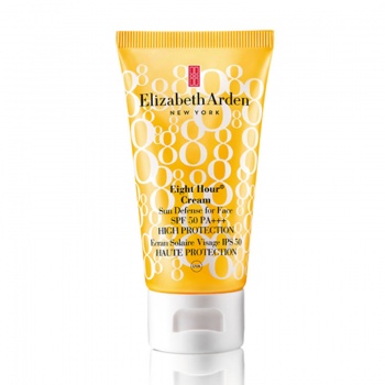 Elizabeth Arden Eight Hour Cream Sun Defense for Face SPF 50 50ml