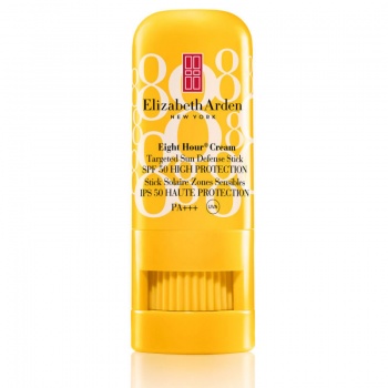 Elizabeth Arden Eight Hour Cream Targeted Sun Defense Stick SPF 50 6.8g