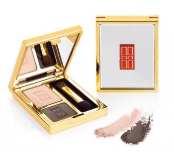 Elizabeth Arden Beautiful Color Duo Eyeshadows Tempting Taupe