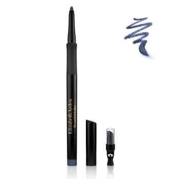 Elizabeth Arden Beautiful Color Precision Glide Eye Liner Sapphire 0.25g