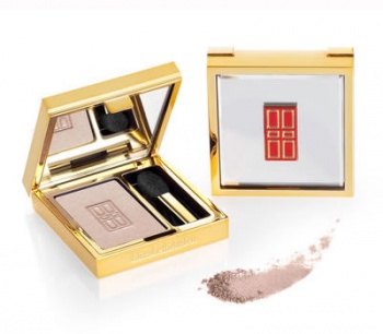 Elizabeth Arden Beautiful Color Eyeshadow Seashell