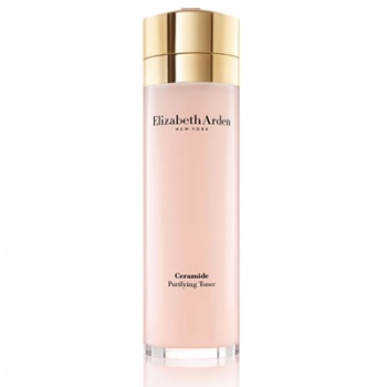 Elizabeth Arden Ceramide Purifying Toner 200ml