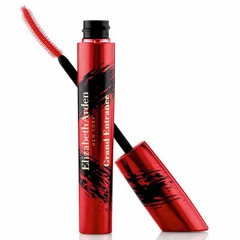 Elizabeth Arden Beautiful Colour Grand Entrance Mascara Brown