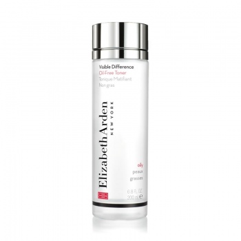 Elizabeth Arden Visible Difference Oil-Free Toner 200ml (Oily Skin)