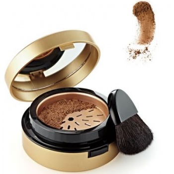 Elizabeth Arden Pure Finish Mineral Bronzing Powder Medium 7.7g