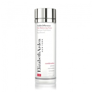 Elizabeth Arden Visible Difference Balancing Toner 150ml (Combination)