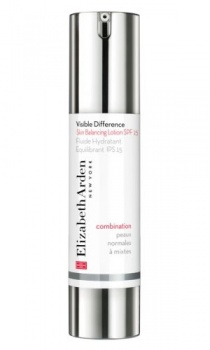 Elizabeth Arden Visible Difference Balancing Lotion SPF 15 50ml