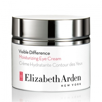 Elizabeth Arden Visible Difference Moisturising Eye Cream 15ml