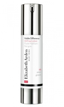 Elizabeth Arden Visible Difference Oil-Free Lotion 50ml