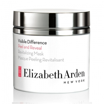 Elizabeth Arden Visible Difference Peel and Reveal Mask 50ml