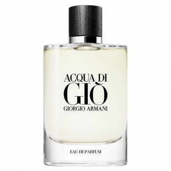 Giorgio Armani Acqua Di Gio Homme EDP Refillable 125ml