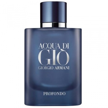 Giorgio Armani Acqua Di Gio Profondo EDP 75ml