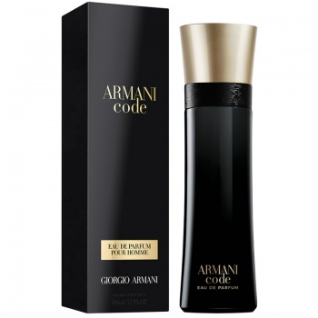 Giorgio Armani Code For Men Eau de Parfum 110ml