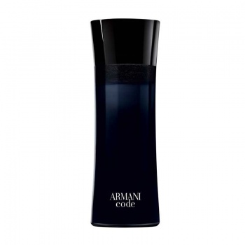 Giorgio Armani Code For Men EDT 200ml