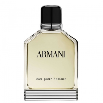 Giorgio Armani Eau Pour Homme EDT 100ml