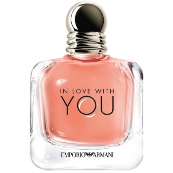 Emporio Armani In Love with You EDP 100ml