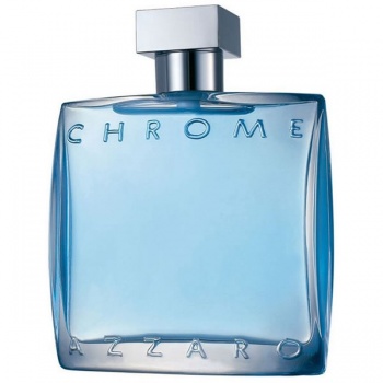 Azzaro Chrome EDT 50ml