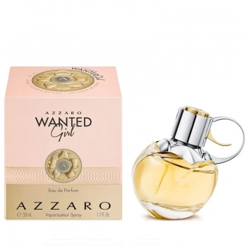 Azzaro Wanted Girl EDP 50ml