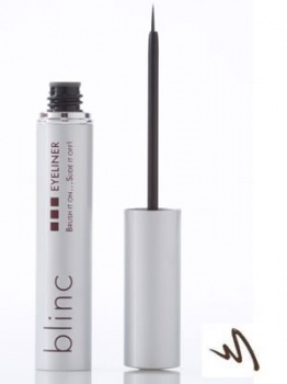 Blinc Eyeliner Medium Brown 8.5g