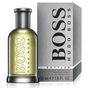 Hugo Boss Bottled EDT 50ml