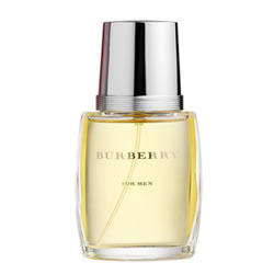 Burberry For Men EDT 50ml