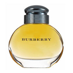 Burberry For Women EDP 100ml