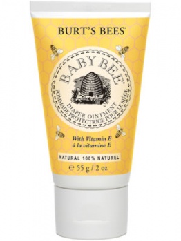 Burt's Bees Baby Bee Diaper Ointment 55g
