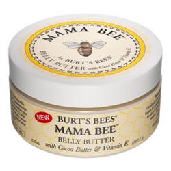 Image result for Burt Bee Mama Bee Belly Butter