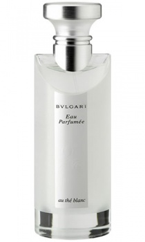 Bvlgari Au The Blanc Eau De Cologne Spray 75ml