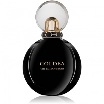 Bvlgari Goldea The Roman Night EDP 50ml