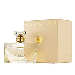 bvlgari pour femme parfum