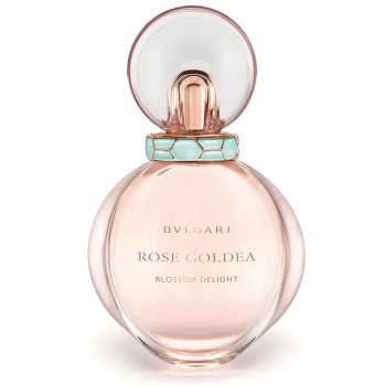 Bvlgari Rose Goldea Blossom Delight EDP 50ml