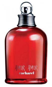 Cacharel Amor Amor EDT 100ml