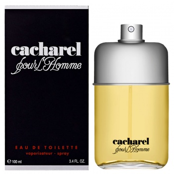 Cacharel Pour Homme EDT 100ml