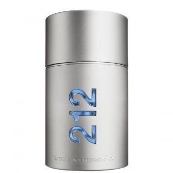 Carolina Herrera 212 Men EDT 50ml