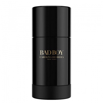 Carolina Herrera Bad Boy Deodorant Stick 75g