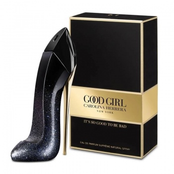 Carolina Herrera Good Girl Supreme EDP 50ml