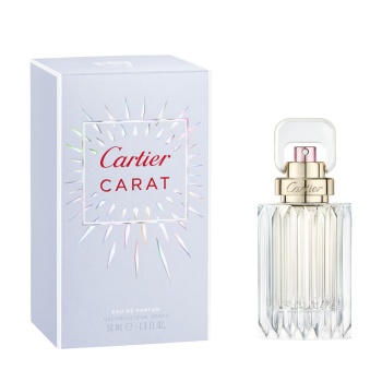 Cartier Carat Eau de Parfum 50ml