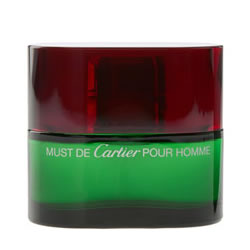 must de cartier essence pour homme