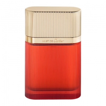 Cartier Must For Women Parfum Spray 50ml