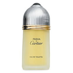Cartier Pasha EDT 100ml
