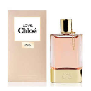 Chloe Love, Chloe EDP 30ml Chloe Love Chloe Eau de Parfum 30 ml