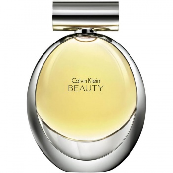 Calvin Klein Beauty For Women EDP 100ml